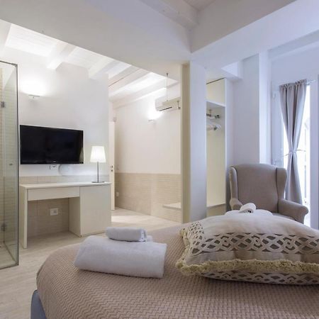Ortygia Inn Home With Private Pool سيراكوزا المظهر الخارجي الصورة