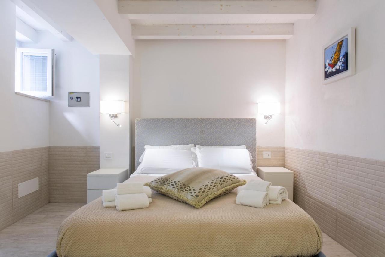 Ortygia Inn Home With Private Pool سيراكوزا المظهر الخارجي الصورة