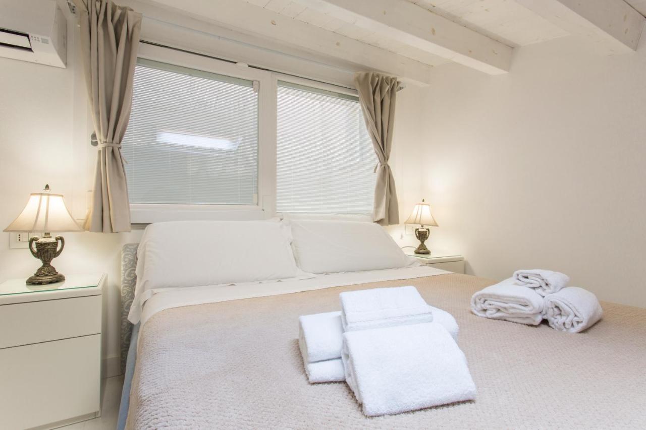 Ortygia Inn Home With Private Pool سيراكوزا المظهر الخارجي الصورة