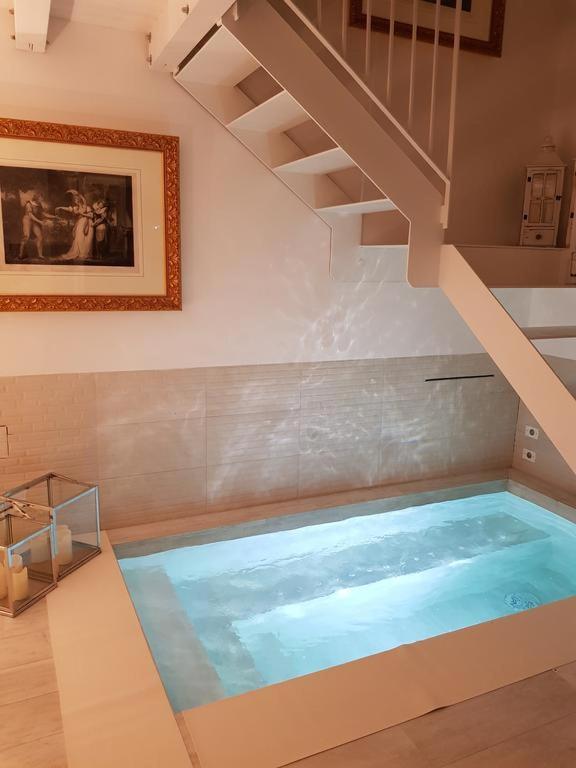 Ortygia Inn Home With Private Pool سيراكوزا المظهر الخارجي الصورة